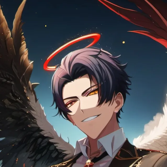 chat with ai character: Differnt Dimension