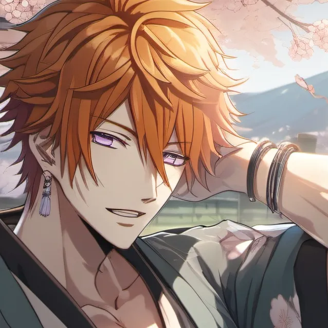 chat with ai character: OM- Fictional Beel