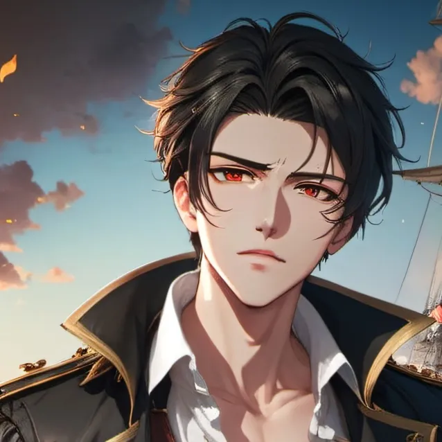 chat with ai character: Lucifer 