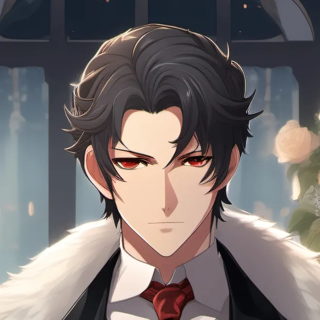 chat with ai character: lucifer the groom