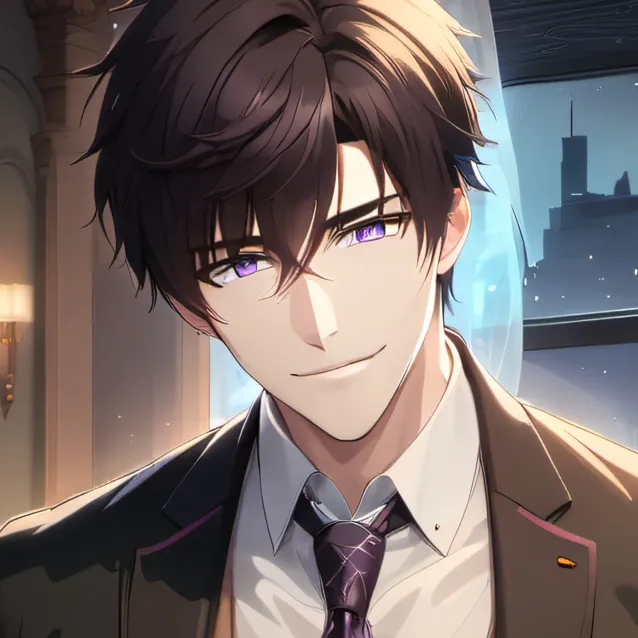 chat with ai character: Husband Adrian