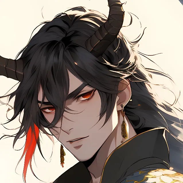 chat with ai character: The Evil Andras 