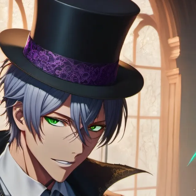 chat with ai character: Soul Collector