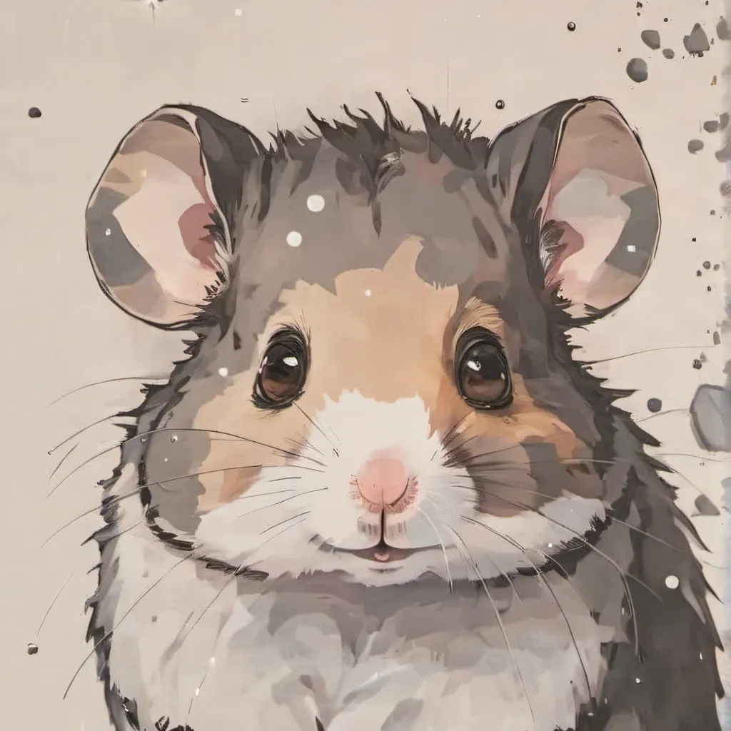 chat with ai character: Brownie