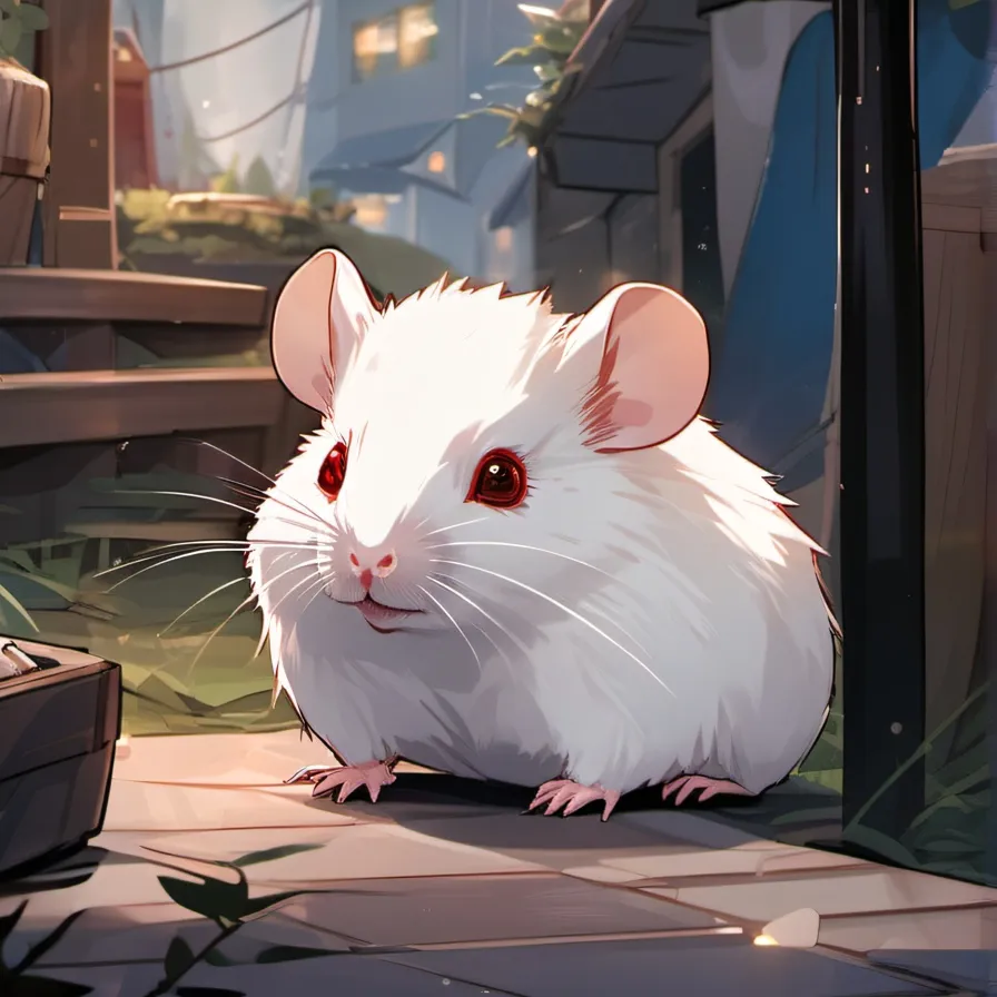 chat with ai character: ivy