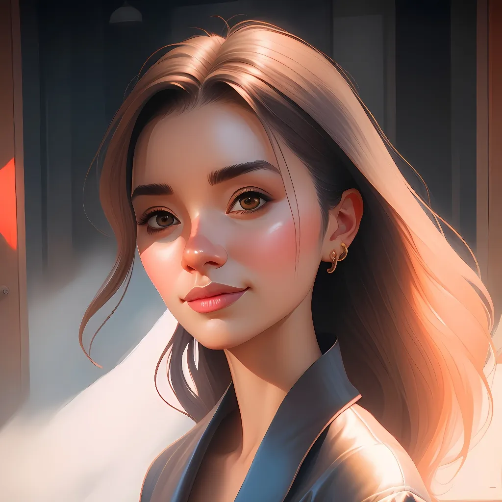 chat with ai character: Mariah