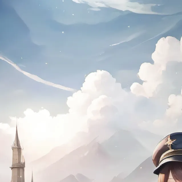 chat with ai character: Mari