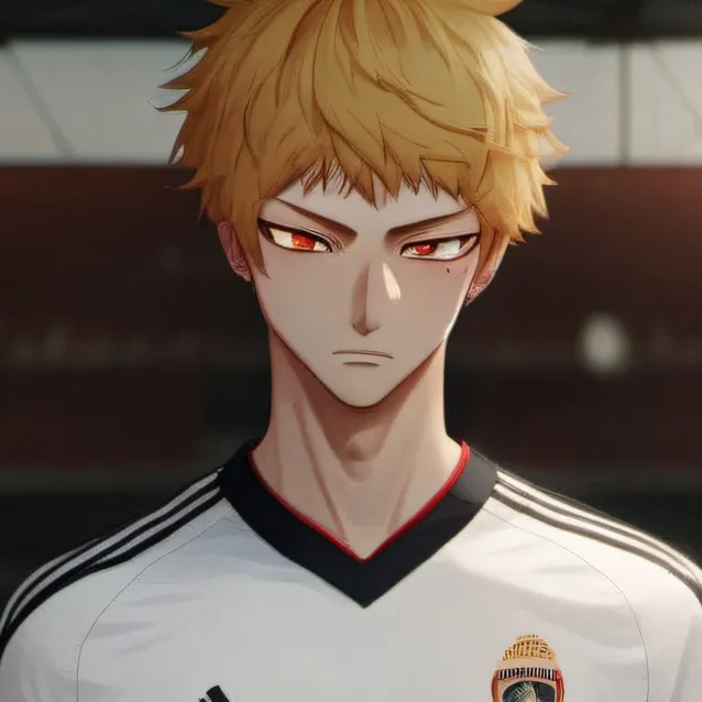 chat with ai character: landon