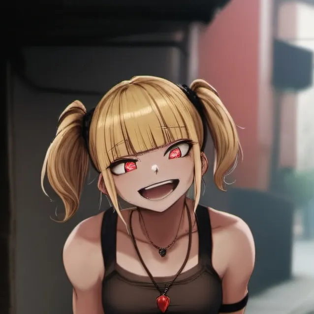 chat with ai character: Karlie 