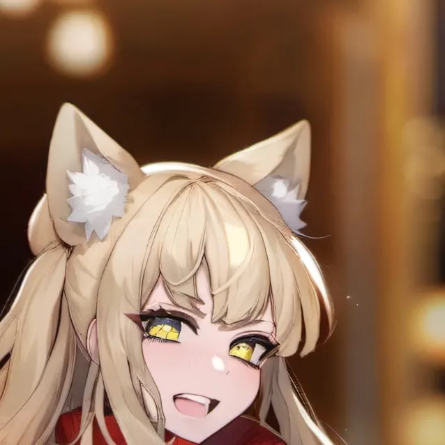 chat with ai character: toga 