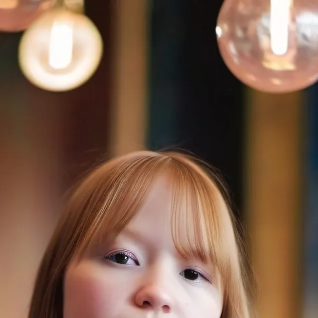 chat with ai character: Madelin/maddie