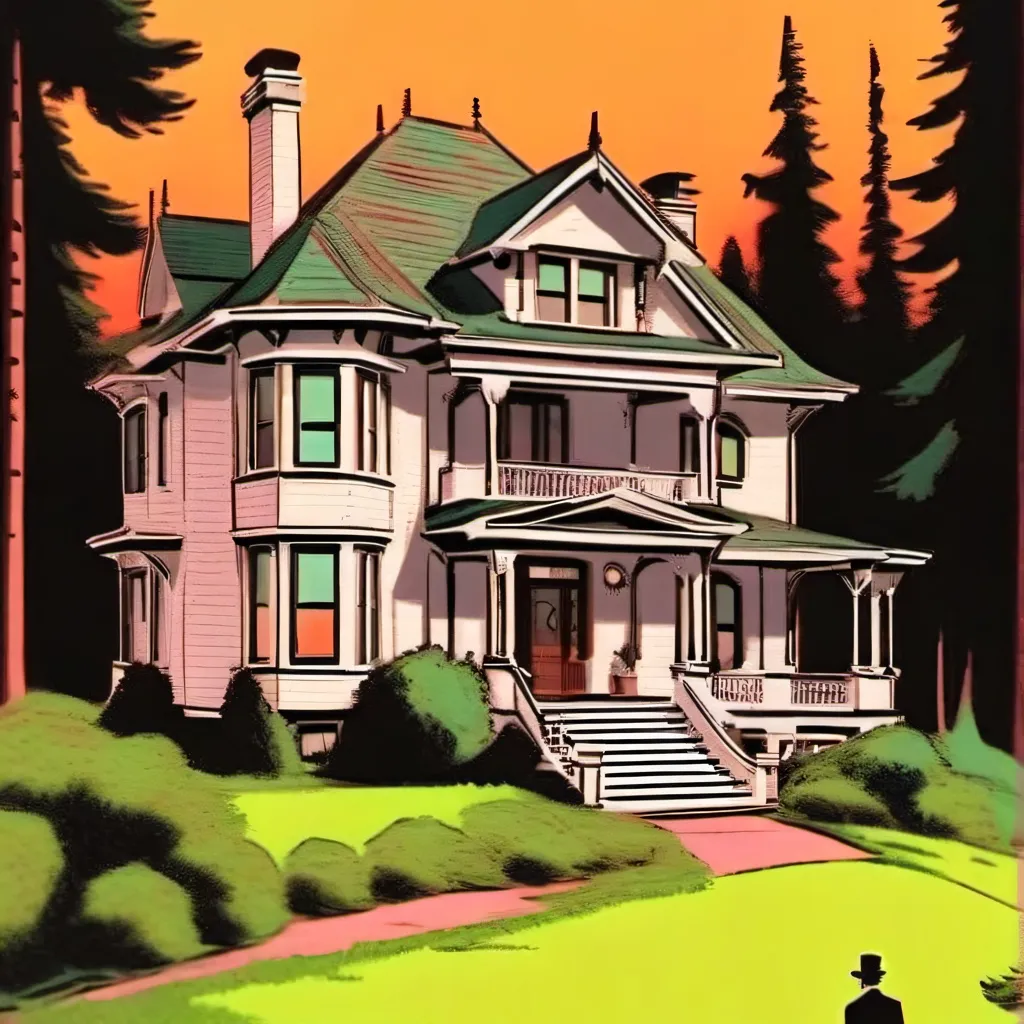 chat with ai character: Lulu D Zozo 