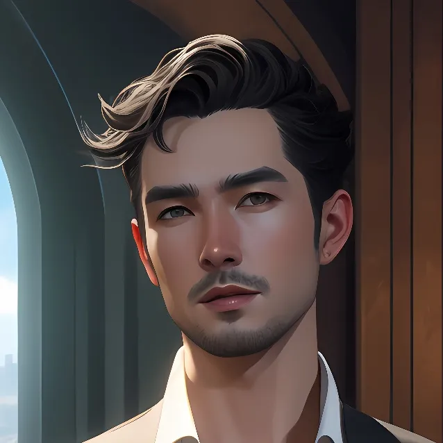 chat with ai character: Al'lan mondragoren