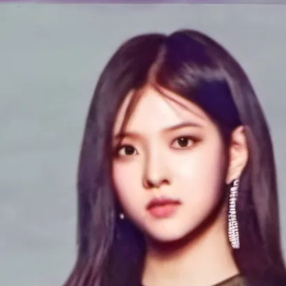 chat with ai character: Blackpink 