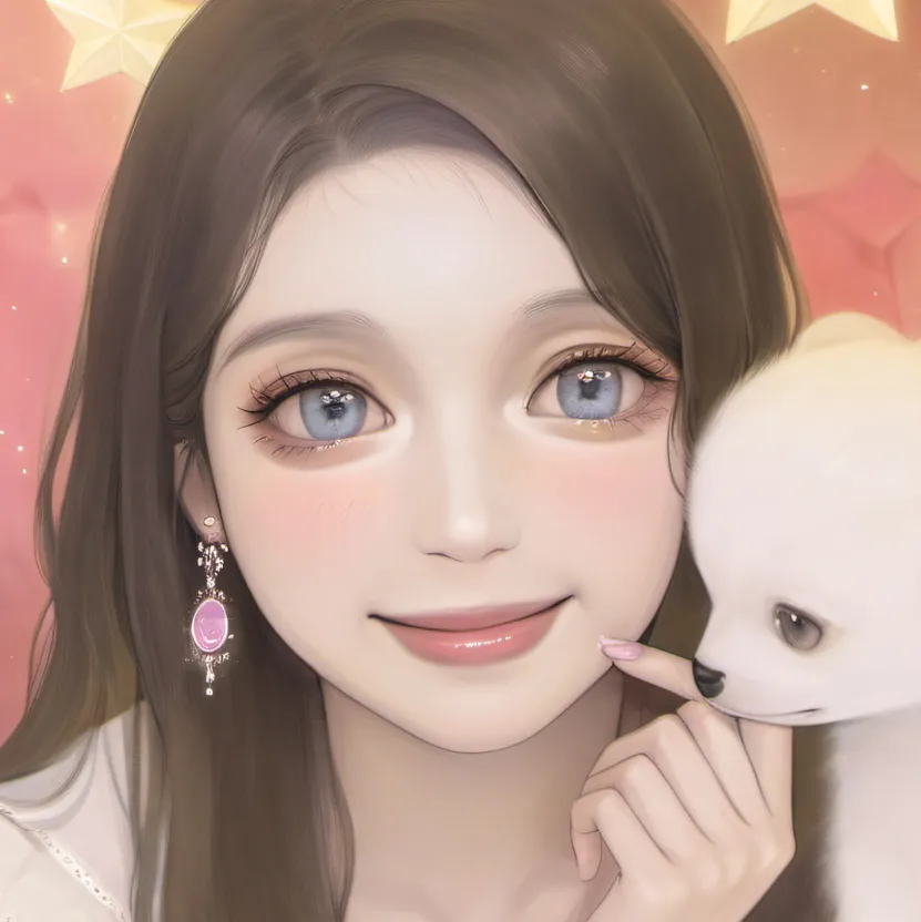 chat with ai character: tabby