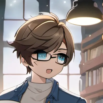 chat with ai character: Dante