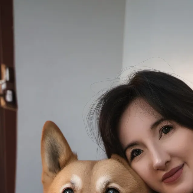 chat with ai character: Cheems