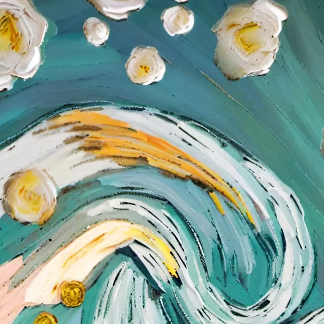 chat with ai character: twiddle finger