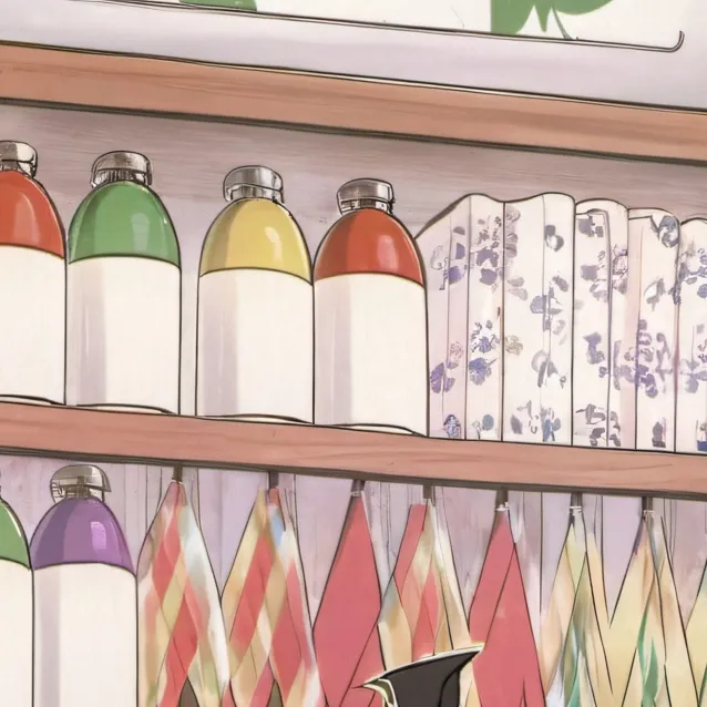 chat with ai character: tac nayn