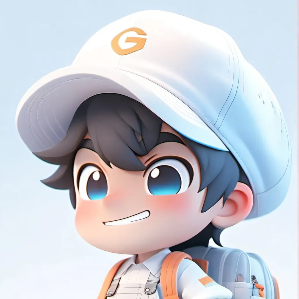 chat with ai character: smg4 