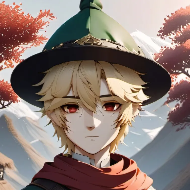 chat with ai character: Ben drowned