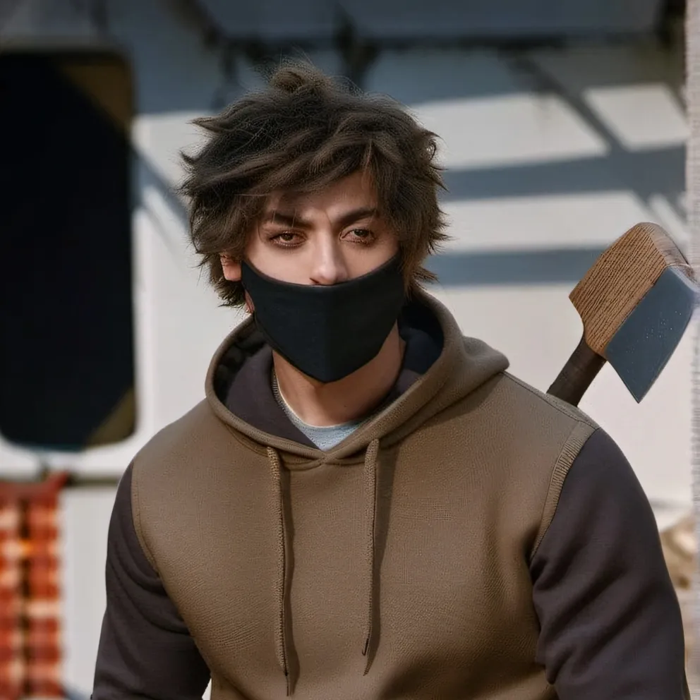 chat with ai character: ticci toby:)