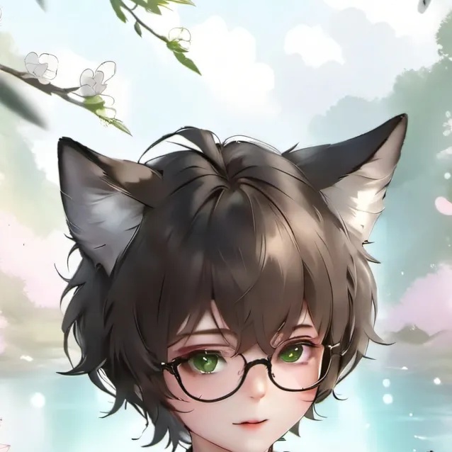 chat with ai character: ^_^ Lucas^_^