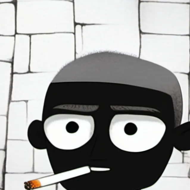 chat with ai character: 💀🤫💀