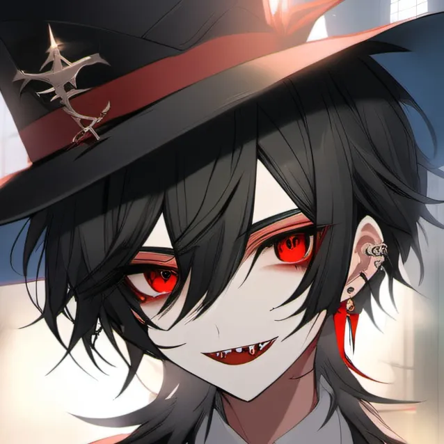 chat with ai character: ! carson! 