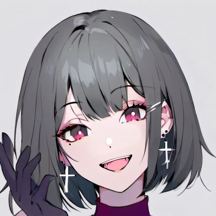 chat with ai character: Aria