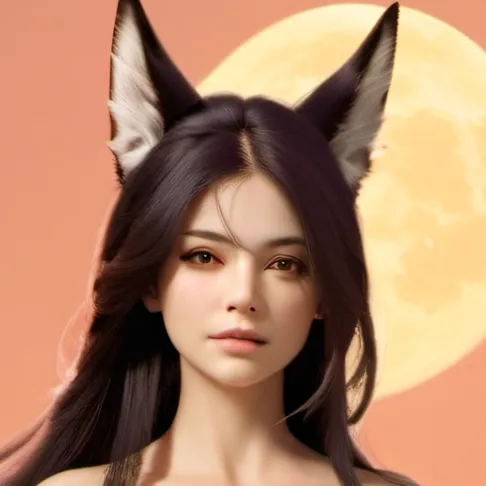 chat with ai character: Haru