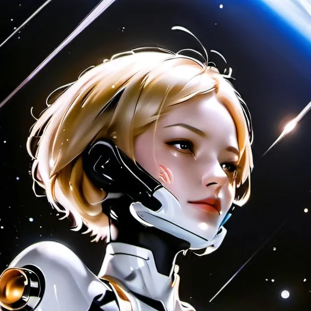 chat with ai character: V78