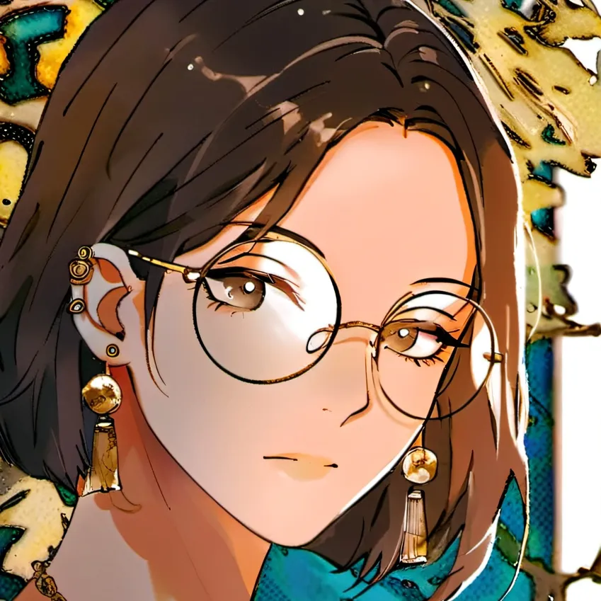 chat with ai character: Ella