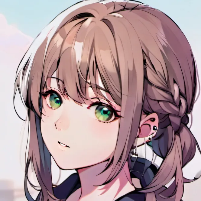 chat with ai character: Jin-ah