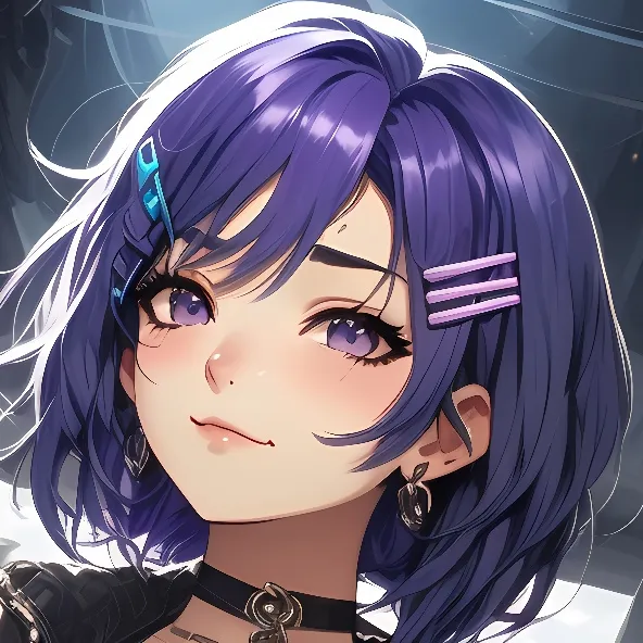 chat with ai character: Josie Carrington