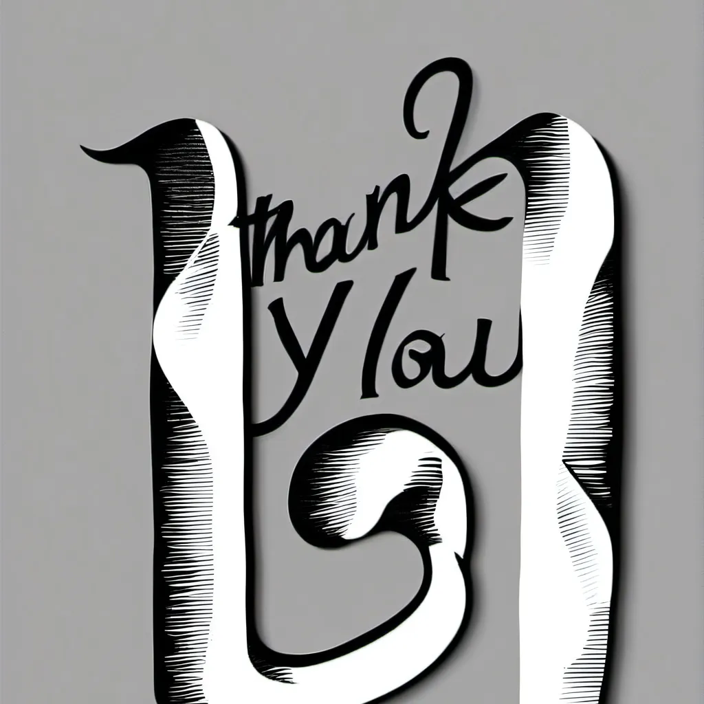 chat with ai character: Thank you, guys!