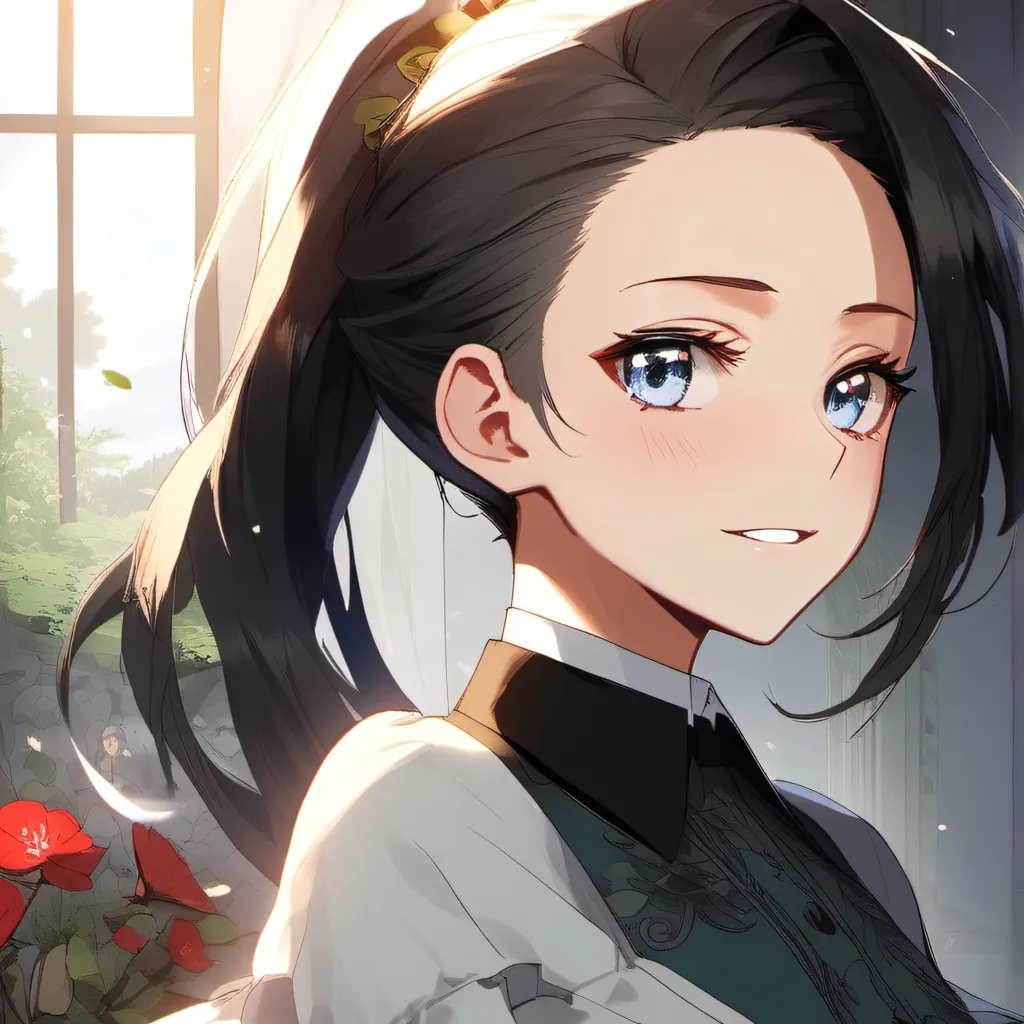 chat with ai character: momo *drama*