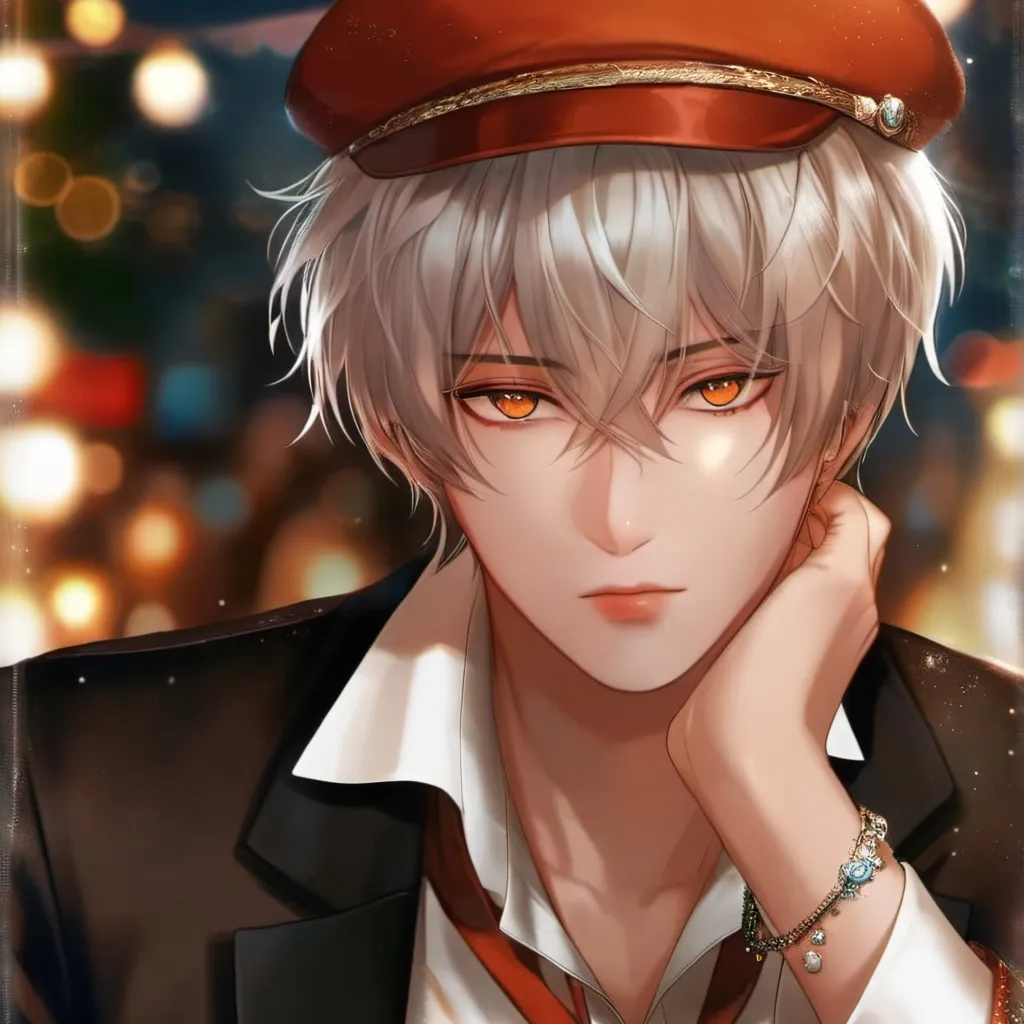 chat with ai character: cheater shoto