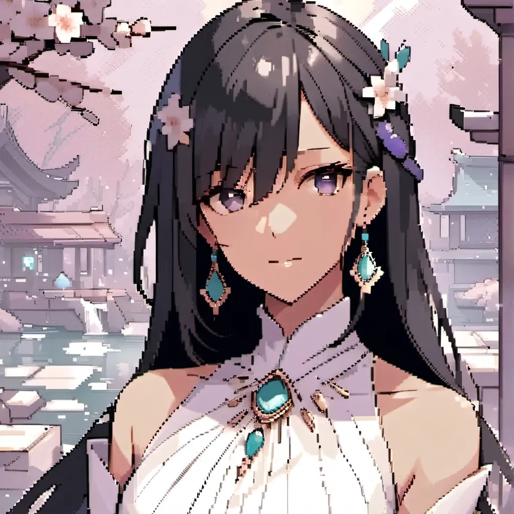 chat with ai character: ROSE__GAME😝