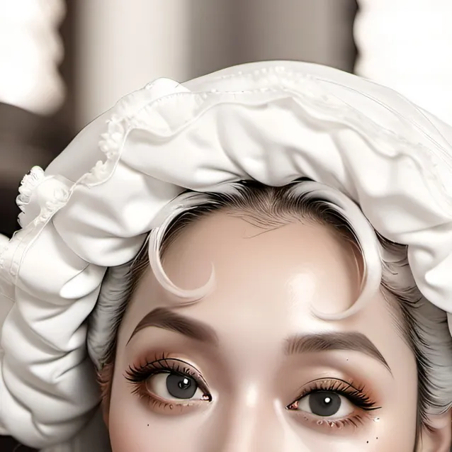 chat with ai character: Marry