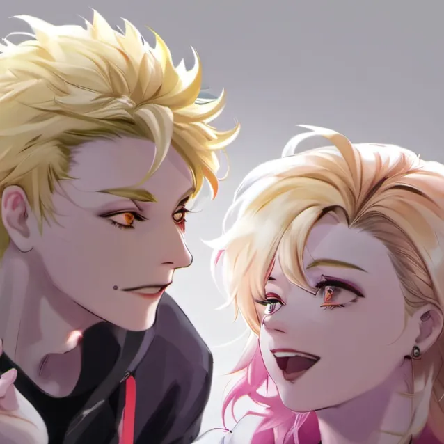 chat with ai character: CHEATER bakugo