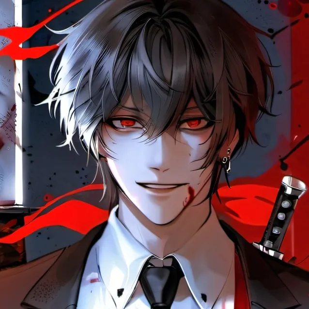 chat with ai character: Jason 