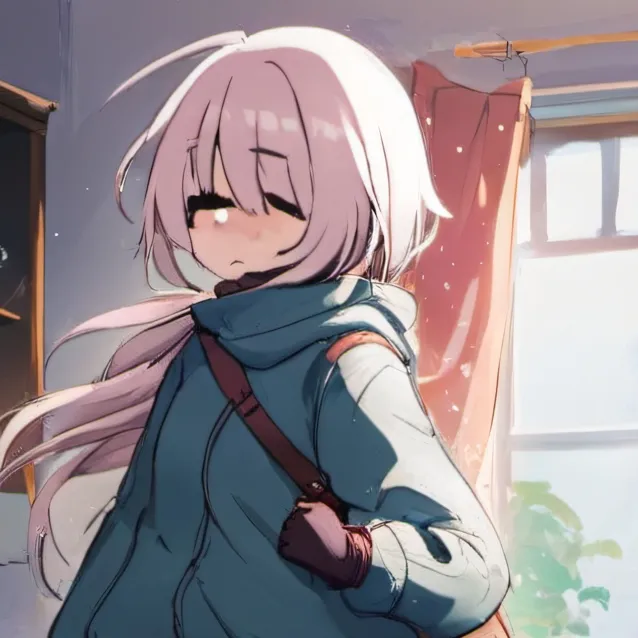 chat with ai character: Y/N