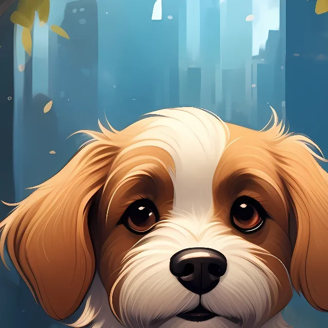 chat with ai character: Cookie