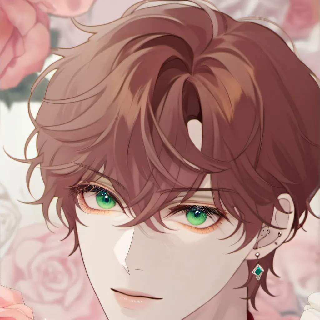chat with ai character: 🥀Prince Dallas🥀