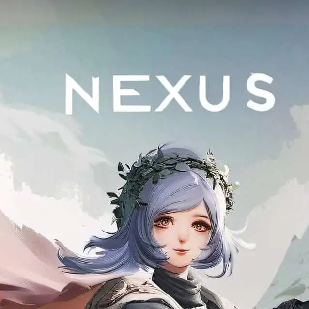 chat with ai character: Nexus (PP)