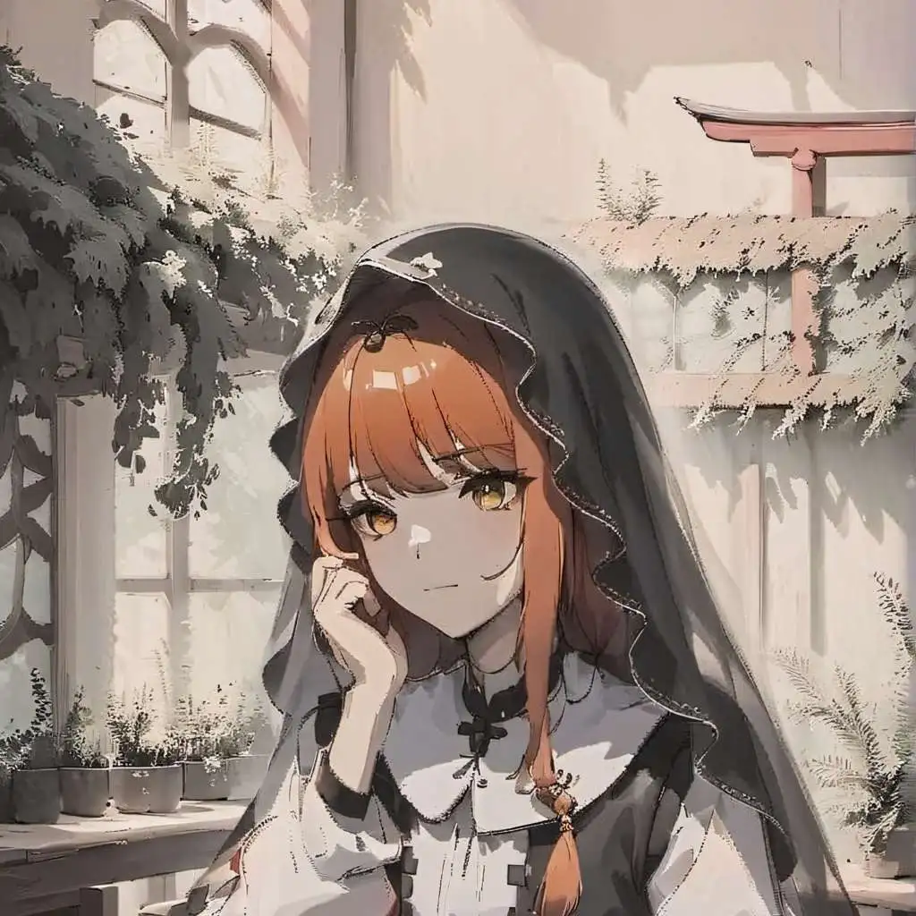 chat with ai character: Shicen (PP)