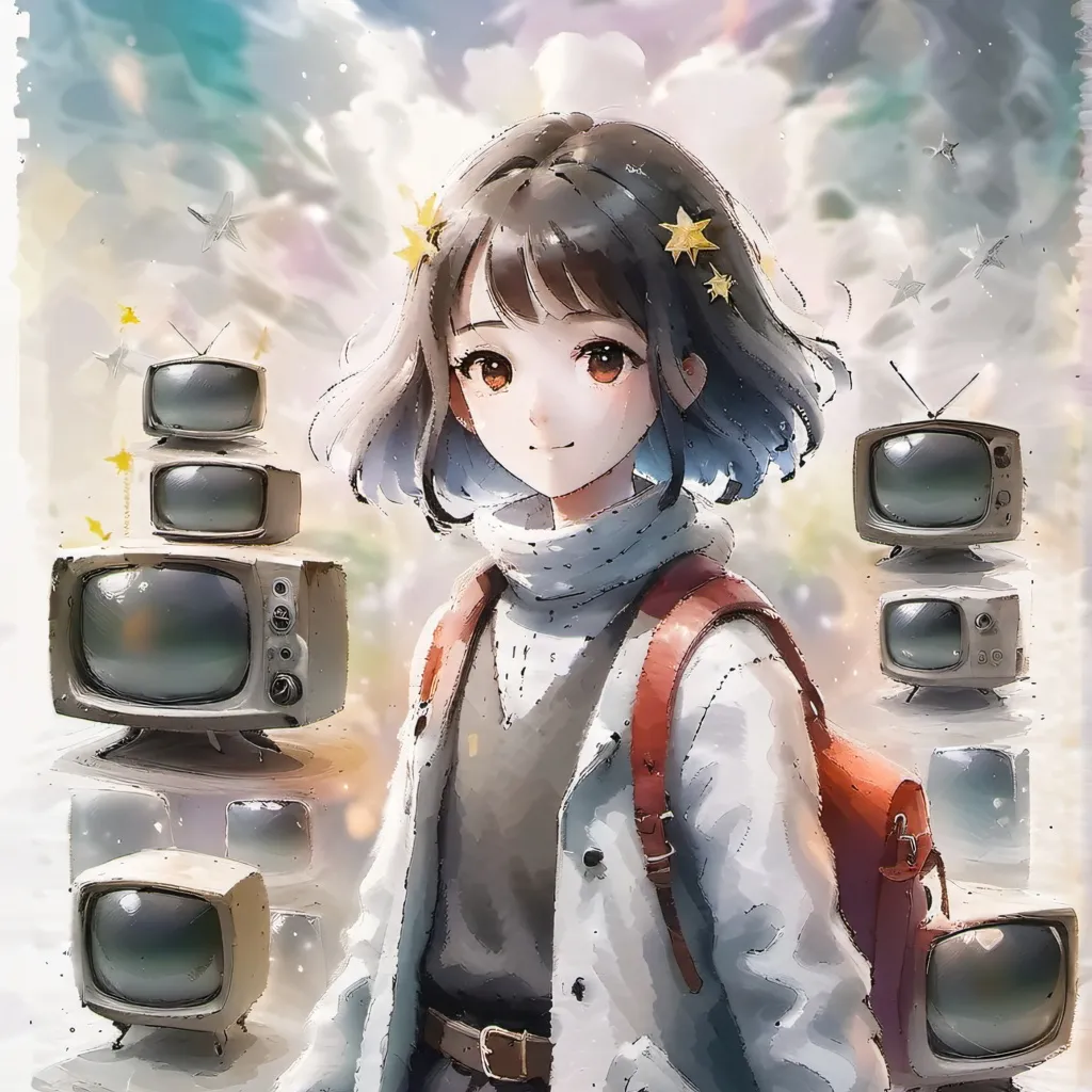 chat with ai character: Tiveene (PP)