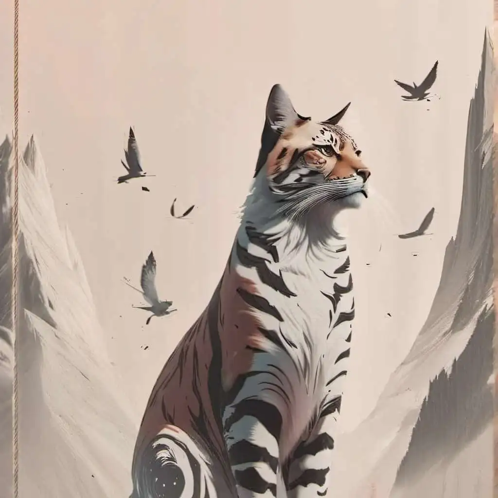 chat with ai character: Lininc (PP)