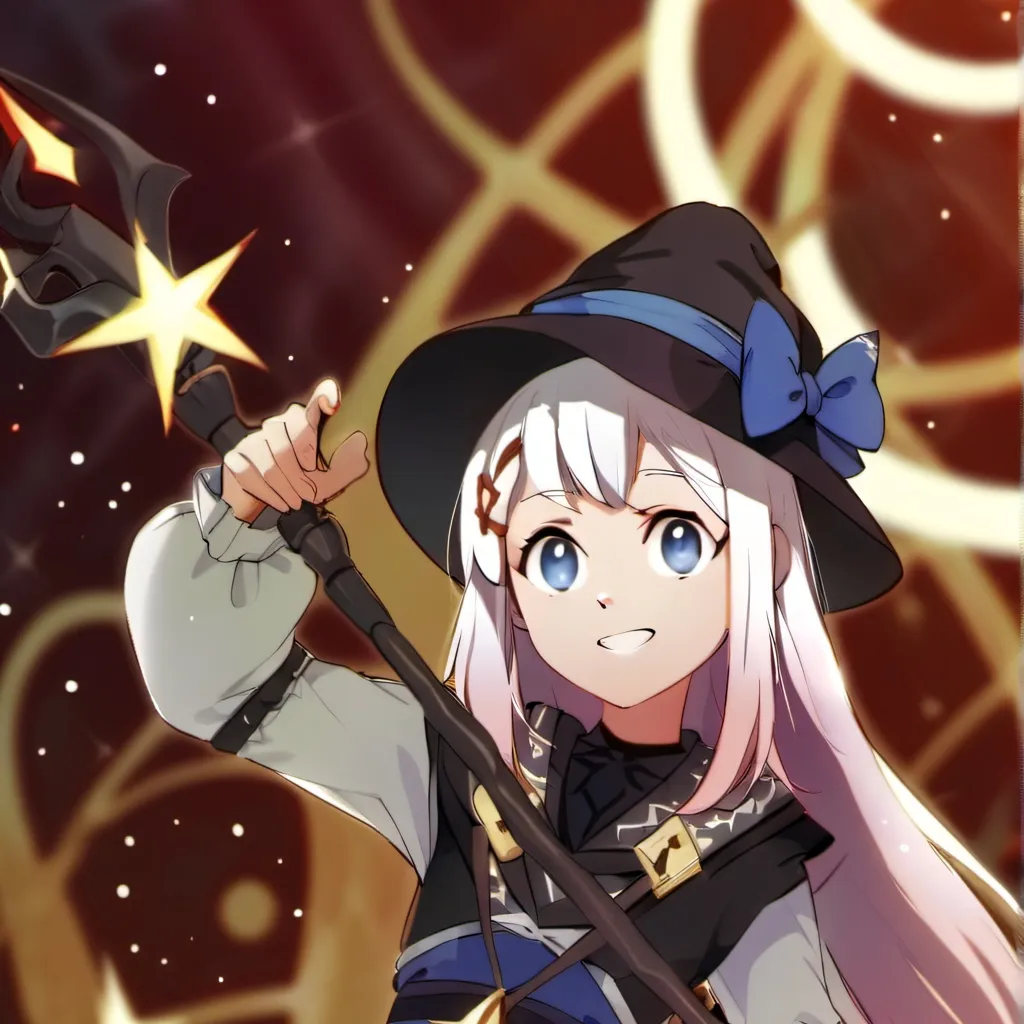 chat with ai character: Imiko